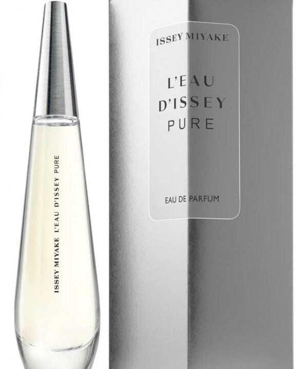 Issey Miyake L'Eau D'Issey Pure парфюмерная вода