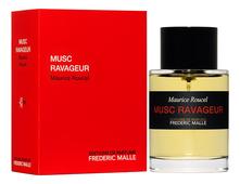 Frederic Malle Musc Ravageur парфюмерная вода 100мл