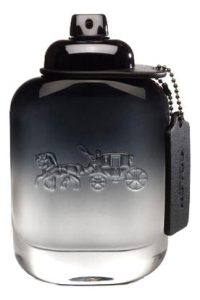 Coach For Men туалетная вода — изображение 2