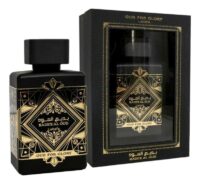 Lattafa Badee Al Oud (Oud for Glory) парфюмерная вода
