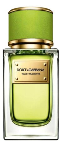 Dolce & Gabbana Velvet Mughetto парфюмерная вода — изображение 2