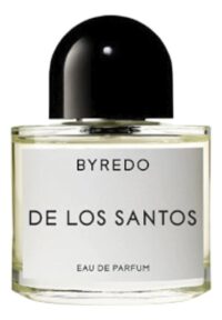 Byredo De Los Santos парфюмерная вода — изображение 2