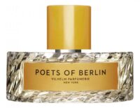 Vilhelm Parfumerie Poets Of Berlin парфюмерная вода — изображение 2