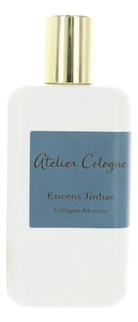 Atelier Cologne Encens Jinhae одеколон — изображение 2