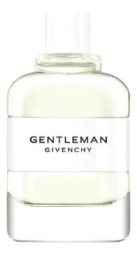 Givenchy Gentleman Cologne туалетная вода — изображение 2