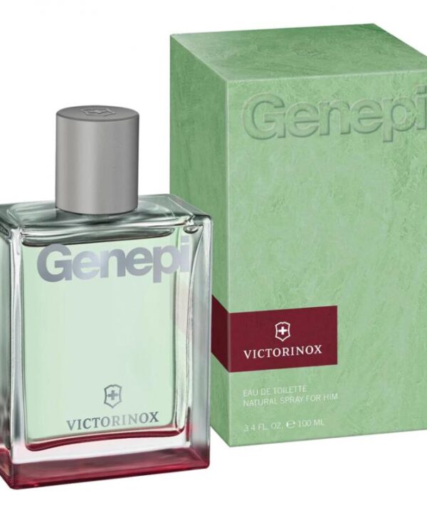 Victorinox Genepi туалетная вода