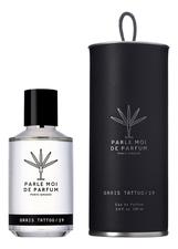 cb1229387faf34995e2d47299e3d37db Parle Moi De Parfum Orris Tattoo парфюмерная вода 100мл — изображение 1