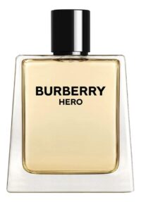 Burberry Hero туалетная вода — изображение 2