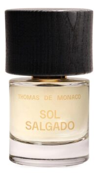 Thomas De Monaco Sol Salgado Extrait de Parfum духи — изображение 2