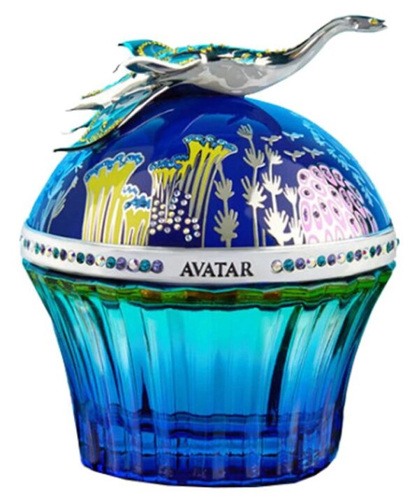 House Of Sillage Avatar The Way of Water духи