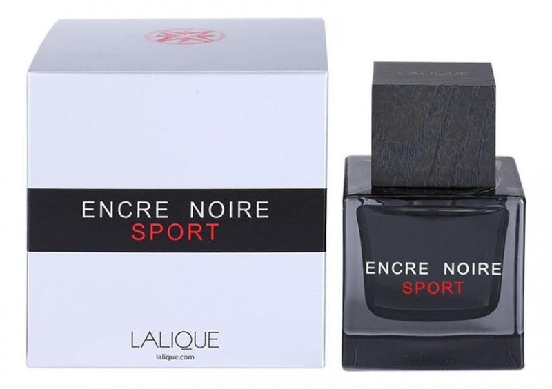 cb9f8306ec85ee2f718f0c9875521c49 Lalique Encre Noire Sport туалетная вода — изображение 1