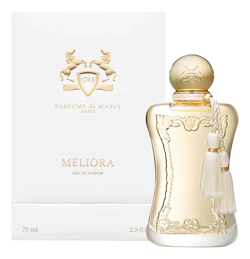 cba1650f5a0f0781ba9856244510e532 Parfums de Marly Meliora парфюмерная вода — изображение 1