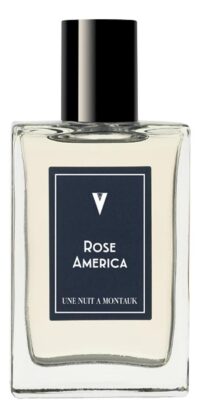Une Nuit Nomade Rose America парфюмерная вода — изображение 2