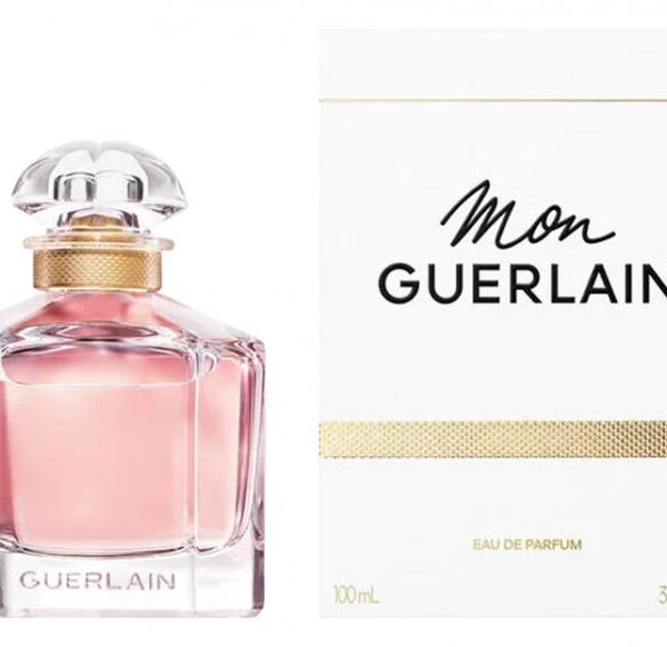 Guerlain Mon Guerlain парфюмерная вода