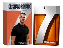 cbb187dbdadebd143ea35c703758e4fb Cristiano Ronaldo CR7 Fearless туалетная вода 100мл уценка — изображение 1