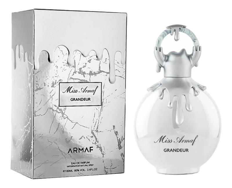 cbd67145152ab35245451969ec860ba2 Armaf Miss Armaf Grandeur парфюмерная вода — изображение 1