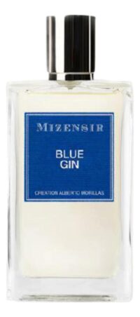 Mizensir Blue Gin парфюмерная вода — изображение 2