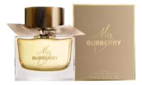 Burberry My Burberry парфюмерная вода
