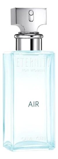 Calvin Klein Eternity Air парфюмерная вода — изображение 2