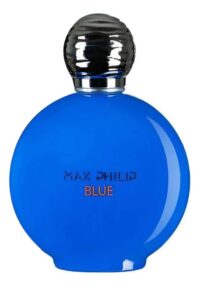 Max Philip Blue парфюмерная вода — изображение 2