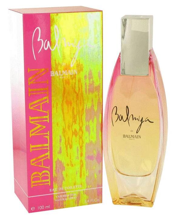 Balmain Balmya de Balmain туалетная вода