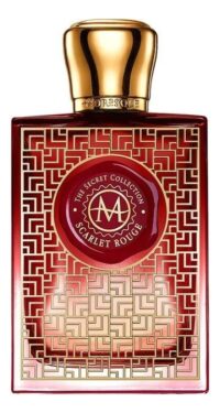 Moresque Scarlet Rouge парфюмерная вода — изображение 2