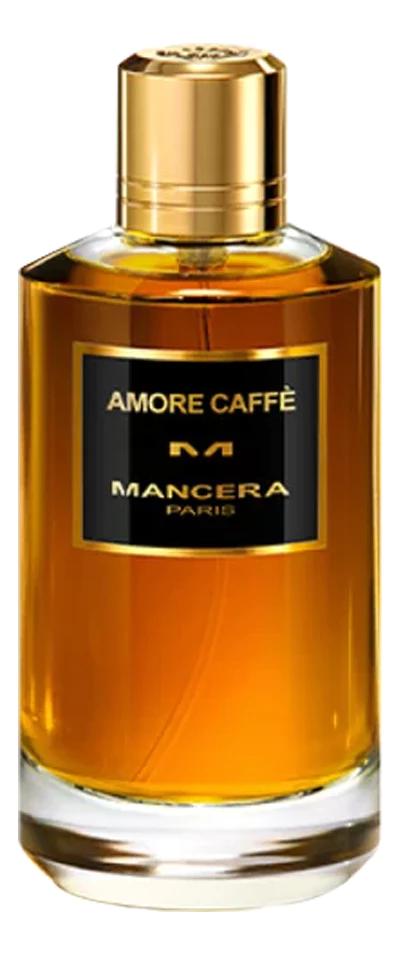 cc95ae33f7ec6041ce3bd91283f79856 Mancera Amore Caffe парфюмерная вода — изображение 1
