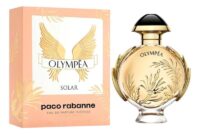 Rabanne Olympea Solar парфюмерная вода