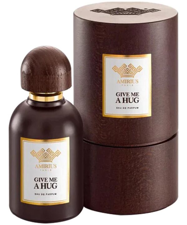 Amirius Give Me A Hug парфюмерная вода