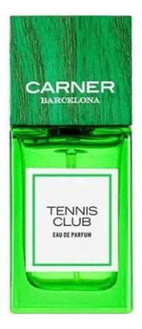 Carner Barcelona Tennis Club парфюмерная вода — изображение 2