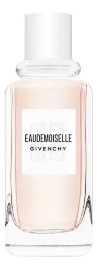 Givenchy Eaudemoiselle de Givenchy Eau Florale туалетная вода 100мл — изображение 2