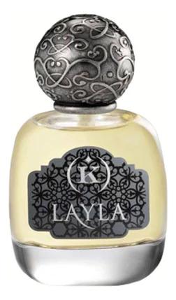 Kemi Blending Magic Layla парфюмерная вода