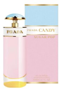 Prada Candy Sugar Pop парфюмерная вода
