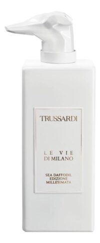 Trussardi Sea Daffodil Edizione Millesimata парфюмерная вода — изображение 2