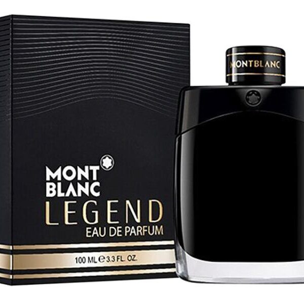 Mont Blanc Legend парфюмерная вода 100мл