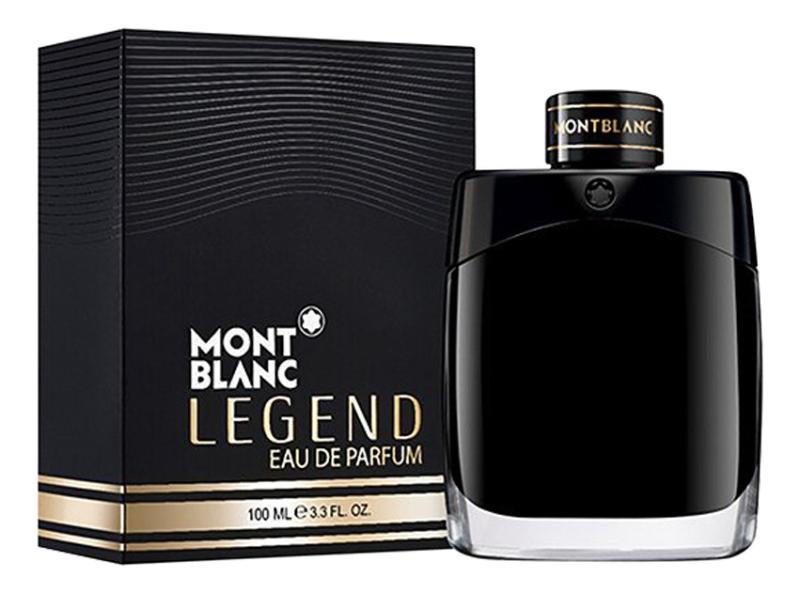 cd5f0a5ff05b1e70635796186e88a51d Mont Blanc Legend парфюмерная вода 100мл — изображение 1