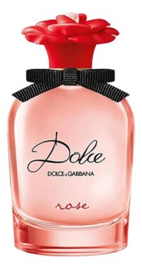 Dolce & Gabbana Dolce Rose туалетная вода — изображение 2