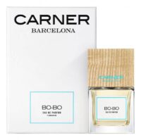 Carner Barcelona Bo-Bo парфюмерная вода