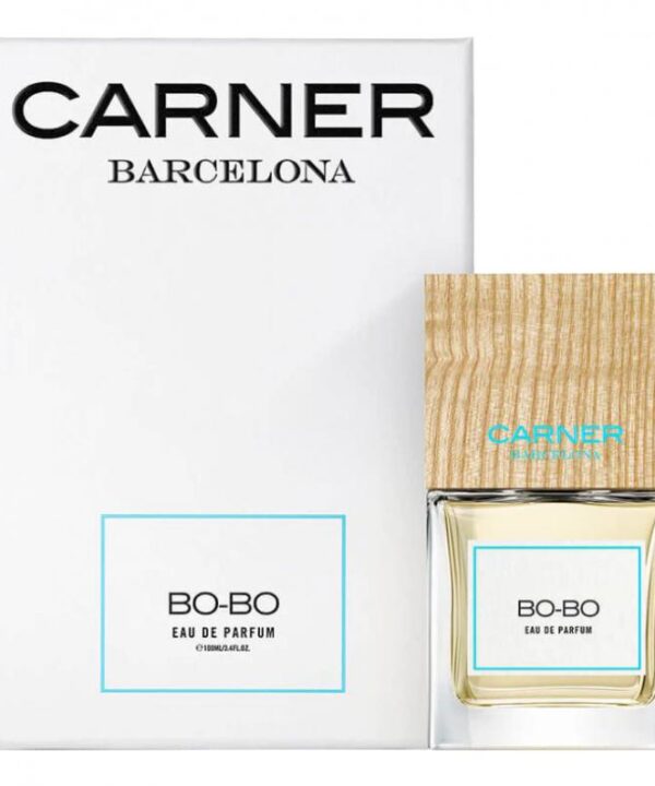 Carner Barcelona Bo-Bo парфюмерная вода