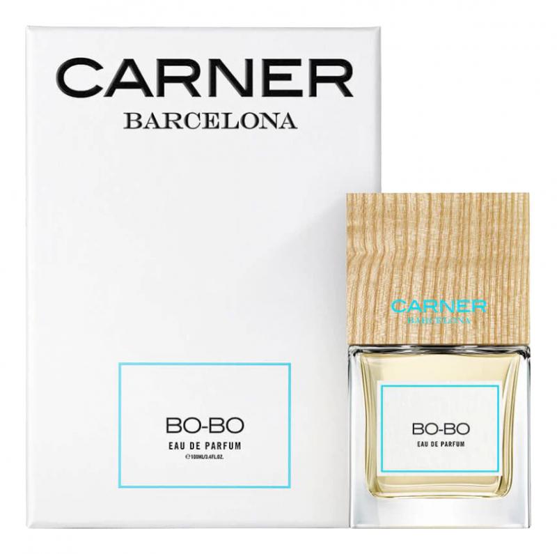 cd742d36a220bc9813cc4ed8e055fcd8 Carner Barcelona Bo-Bo парфюмерная вода — изображение 1