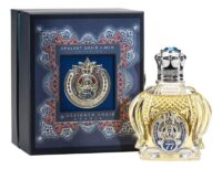 Designer Shaik Opulent No77 For Men парфюмерная вода — изображение 4