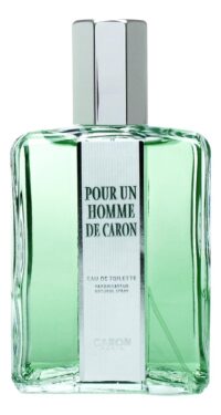 Caron Pour Un Homme De Caron туалетная вода 75мл — изображение 2