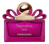 Salvatore Ferragamo Signorina Ribelle парфюмерная вода — изображение 2