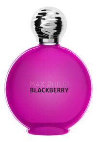 Max Philip Blackberry парфюмерная вода — изображение 2