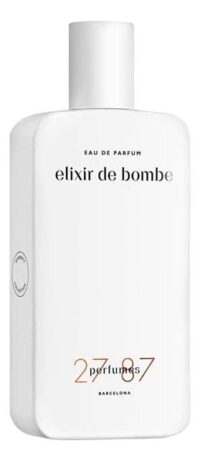 27 87 Perfumes Elixir De Bombe парфюмерная вода — изображение 2