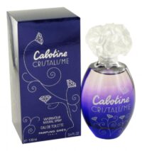 Gres Cabotine Cristalisme туалетная вода — изображение 2