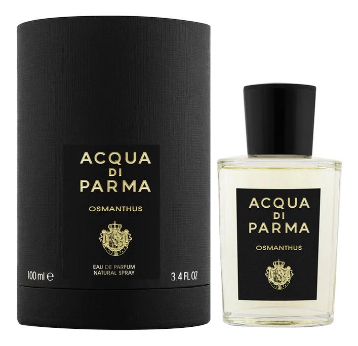 ce611311936c55de786993970c6c16d1 Acqua di Parma Osmanthus парфюмерная вода — изображение 1