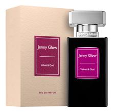 ce64f466e45c9ea6e677399501c32ac6 Jenny Glow Velvet & Oud парфюмерная вода 30мл — изображение 1