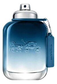 Coach Blue туалетная вода — изображение 2