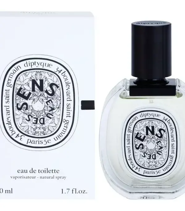 Diptyque Eau des Sens туалетная вода 50мл